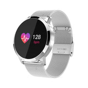 Men Women OLED Screen Bluetooth Smart Watch