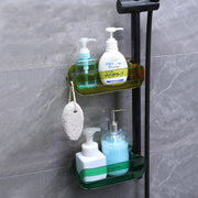 Kitchen Faucet Rack Sponge Drain Rack