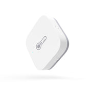 Xiaomi AQara Smart Temperature Humidity Sensor , ZigBee Wifi Wireless Work With xiaomi smart home mijia Mi home App