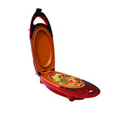 Red Pan Copper Pan 5 Minute Chef Non Stick Copper Cooker Cookware As Seen On Tv Products Dropshippin