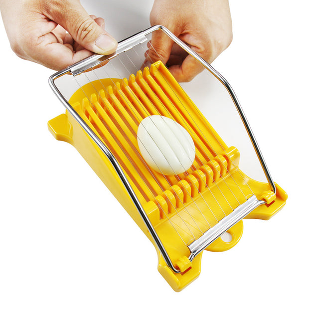 Lunch Meat Ham Slicer Egg Slicer Banana Slicer Cutter