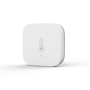 Xiaomi AQara Smart Temperature Humidity Sensor , ZigBee Wifi Wireless Work With xiaomi smart home mijia Mi home App