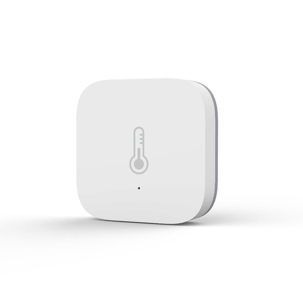 Xiaomi AQara Smart Temperature Humidity Sensor , ZigBee Wifi Wireless Work With xiaomi smart home mijia Mi home App