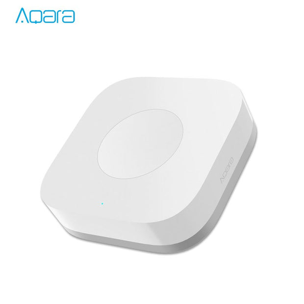 Xiaomi Mijia Aqara Smart Wireless Schalter Smart Remote One Key Control Aqara Intelligente Anwendung Home Security APP Control