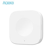 Xiaomi Mijia Aqara Smart Wireless Schalter Smart Remote One Key Control Aqara Intelligente Anwendung Home Security APP Control