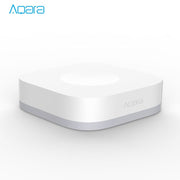 Xiaomi Mijia Aqara Smart Wireless Schalter Smart Remote One Key Control Aqara Intelligente Anwendung Home Security APP Control