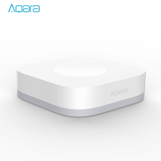 Xiaomi Mijia Aqara Smart Wireless Schalter Smart Remote One Key Control Aqara Intelligente Anwendung Home Security APP Control