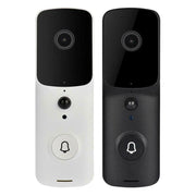 Smart WiFi Video Doorbell Camera